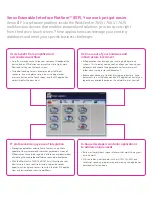 Preview for 7 page of Xerox WorkCentre 7655 Detailed Information