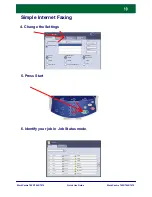 Preview for 11 page of Xerox WorkCentre 7655 Quick Use Manual