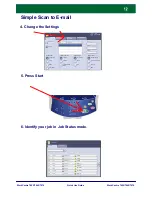 Preview for 13 page of Xerox WorkCentre 7655 Quick Use Manual
