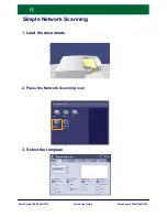 Preview for 14 page of Xerox WorkCentre 7655 Quick Use Manual