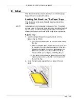 Предварительный просмотр 5 страницы Xerox WorkCentre 7655 Supplementary Manual