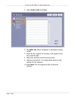 Предварительный просмотр 10 страницы Xerox WorkCentre 7655 Supplementary Manual