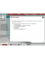 Предварительный просмотр 61 страницы Xerox WorkCentre 7655 User Manual
