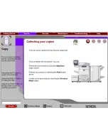 Предварительный просмотр 205 страницы Xerox WorkCentre 7655 User Manual