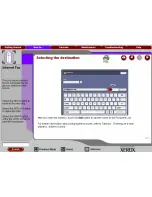 Предварительный просмотр 251 страницы Xerox WorkCentre 7655 User Manual