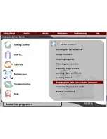 Предварительный просмотр 1491 страницы Xerox WorkCentre 7655 User Manual