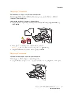Preview for 51 page of Xerox WORKCENTRE 7755 Betjeningsvejledning