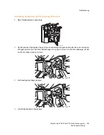 Предварительный просмотр 203 страницы Xerox WORKCENTRE 7755 Betjeningsvejledning