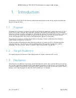 Preview for 3 page of Xerox WORKCENTRE 7755 Information Manual