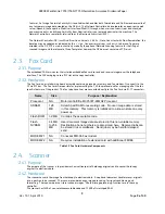 Preview for 9 page of Xerox WORKCENTRE 7755 Information Manual