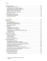 Предварительный просмотр 4 страницы Xerox WORKCENTRE 7775 User Manual