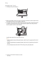 Предварительный просмотр 44 страницы Xerox WORKCENTRE 7775 User Manual