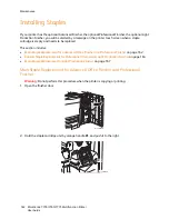 Preview for 162 page of Xerox WORKCENTRE 7775 User Manual