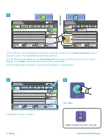 Предварительный просмотр 12 страницы Xerox WorkCentre 7800 series Quick Reference Manual