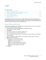 Preview for 51 page of Xerox WorkCentre 7800 series System Administrator Manual