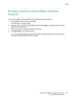 Preview for 127 page of Xerox WorkCentre 7800 series System Administrator Manual