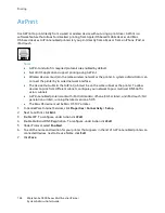 Preview for 138 page of Xerox WorkCentre 7800 series System Administrator Manual