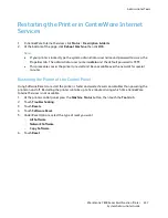 Preview for 237 page of Xerox WorkCentre 7800 series System Administrator Manual