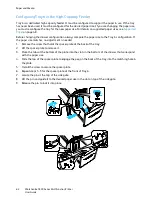 Предварительный просмотр 62 страницы Xerox WorkCentre 7800 series User Manual