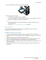 Preview for 69 page of Xerox WorkCentre 7800 series User Manual