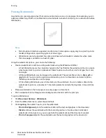 Preview for 86 page of Xerox WorkCentre 7800 series User Manual