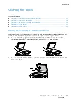 Предварительный просмотр 171 страницы Xerox WorkCentre 7800 series User Manual