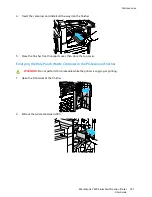 Preview for 201 page of Xerox WorkCentre 7800 series User Manual