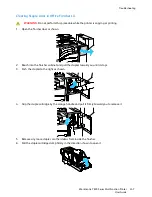 Предварительный просмотр 247 страницы Xerox WorkCentre 7800 series User Manual