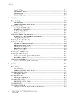 Предварительный просмотр 6 страницы Xerox WorkCentre 7970 User Manual