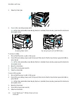 Предварительный просмотр 40 страницы Xerox WorkCentre 7970 User Manual