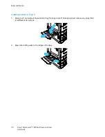 Предварительный просмотр 70 страницы Xerox WorkCentre 7970 User Manual