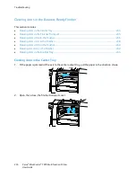 Предварительный просмотр 234 страницы Xerox WorkCentre 7970 User Manual