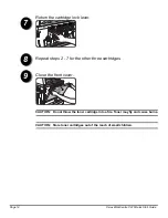 Preview for 10 page of Xerox WorkCentre C226 Quick Start Manual