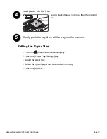 Preview for 13 page of Xerox WorkCentre C226 Quick Start Manual