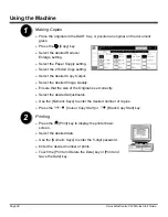 Предварительный просмотр 26 страницы Xerox WorkCentre C226 Quick Start Manual