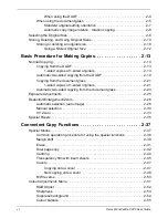 Предварительный просмотр 6 страницы Xerox WorkCentre C226 User Manual