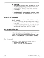Preview for 18 page of Xerox WorkCentre C226 User Manual