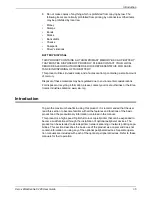 Preview for 31 page of Xerox WorkCentre C226 User Manual