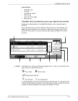 Предварительный просмотр 43 страницы Xerox WorkCentre C226 User Manual