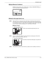 Preview for 73 page of Xerox WorkCentre C226 User Manual