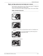 Preview for 87 page of Xerox WorkCentre C226 User Manual