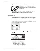 Preview for 134 page of Xerox WorkCentre C226 User Manual