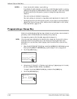 Preview for 304 page of Xerox WorkCentre C226 User Manual