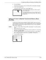 Preview for 413 page of Xerox WorkCentre C226 User Manual