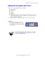 Preview for 38 page of Xerox WORKCENTRE C2424 Guide Utilisateur