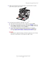 Preview for 42 page of Xerox WORKCENTRE C2424 Guide Utilisateur