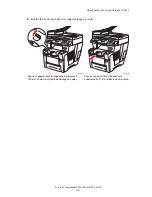 Preview for 43 page of Xerox WORKCENTRE C2424 Guide Utilisateur