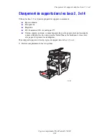 Preview for 44 page of Xerox WORKCENTRE C2424 Guide Utilisateur