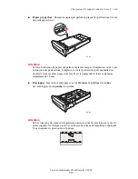 Preview for 46 page of Xerox WORKCENTRE C2424 Guide Utilisateur