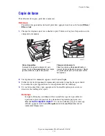 Preview for 49 page of Xerox WORKCENTRE C2424 Guide Utilisateur